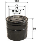 Valeo | Ölfilter | 586061 Valeo | Ölfilter | 586061