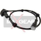 Maxgear | Sensor, Raddrehzahl | 20-0079