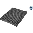 Meyle | Filter, Innenraumluft | 712 326 0011/PD