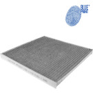 Blue Print | Filter, Innenraumluft | ADT32512 Blue Print | Filter, Innenraumluft | ADT32512