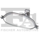 FA1 | Halter, Schalldämpfer | 774-901