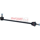 Metzger | Stange/Strebe, Stabilisator | 53015518