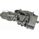 Metzger | Gehäuse, Ölfilter | 2370003 Metzger | Gehäuse, Ölfilter | 2370003