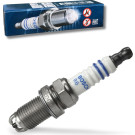 BOSCH 0 242 240 648 Zündkerze FR6KDC Nickel BOSCH 0 242 240 648 Zündkerze FR6KDC Nickel