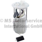 Pierburg | Kraftstoff-Fördereinheit | 7.02552.59.0 Pierburg | Kraftstoff-Fördereinheit | 7.02552.59.0