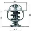 Mahle | Thermostat, Kühlmittel | TX 177 82D