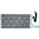 NRF | Wärmetauscher, Innenraumheizung | mit Ventil | 53236 NRF | Wärmetauscher, Innenraumheizung | mit Ventil | 53236