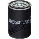 Hengst Filter | Luftfilter | H100WL