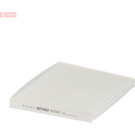 Denso | Filter, Innenraumluft | DCF509P Denso | Filter, Innenraumluft | DCF509P