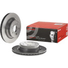 Brembo | Bremsscheibe | 09.A358.11