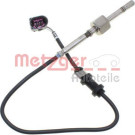 Metzger | Sensor, Abgastemperatur | 0894287