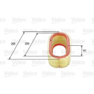 Valeo | Luftfilter | 585647