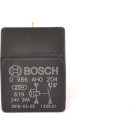 BOSCH | Relais, Arbeitsstrom | 0 986 AH0 204