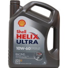 Shell | Motoröl | Helix Ultra Racing 10W-60, 5L | 550040761