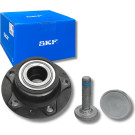 SKF VKBA 3644 Radlagersatz mit integriertem ABS-Sensor