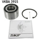 SKF | Radlagersatz | VKBA 3915