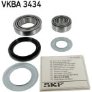 SKF | Radlagersatz | VKBA 3434