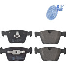Blue Print | Bremsbelagsatz, Scheibenbremse | ADU174263 Blue Print | Bremsbelagsatz, Scheibenbremse | ADU174263