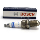 BOSCH 0 242 235 668 Zündkerze Nickel BOSCH 0 242 235 668 Zündkerze Nickel