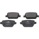 Valeo | Bremsbelagsatz, Scheibenbremse | 301935 Valeo | Bremsbelagsatz, Scheibenbremse | 301935