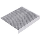 febi bilstein | Filter, Innenraumluft | 196145 febi bilstein | Filter, Innenraumluft | 196145