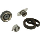 Gates | Zahnriemensatz | K025561XS Gates | Zahnriemensatz | K025561XS