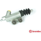 Brembo | Nehmerzylinder, Kupplung | E 28 002