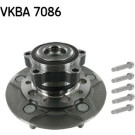 SKF | Radlagersatz | VKBA 7086