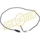 GEBE | Sensor, Abgastemperatur | 9 8235 1