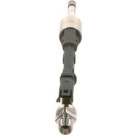 BOSCH 0 261 500 136 Einspritzventil