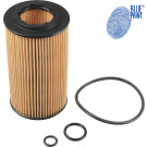 Blue Print | Ölfilter | ADH22116 Blue Print | Ölfilter | ADH22116