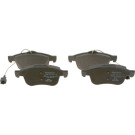 BOSCH | Bremsbelagsatz, Scheibenbremse | 0 986 494 795 BOSCH | Bremsbelagsatz, Scheibenbremse | 0 986 494 795