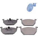 Blue Print | Bremsbelagsatz, Scheibenbremse | ADV184224 Blue Print | Bremsbelagsatz, Scheibenbremse | ADV184224