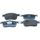 QUARO | Bremsbelagsatz, Scheibenbremse | QP5721 QUARO | Bremsbelagsatz, Scheibenbremse | QP5721