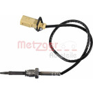 Metzger | Sensor, Abgastemperatur | 08941075