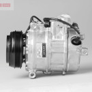 DENSO 7SBU17C Klimakompressor DCP05082