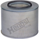 Hengst Filter | Luftfilter | E273L