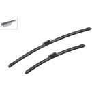 BOSCH Wischblatt Aerotwin 3 397 014 877 BOSCH Wischblatt Aerotwin 3 397 014 877