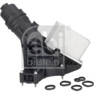 febi bilstein | Gehäuse, Ölfilter | 197172 febi bilstein | Gehäuse, Ölfilter | 197172