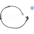 Meyle | Sensor, Raddrehzahl | 40-14 800 0025