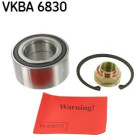 SKF | Radlagersatz | VKBA 6830