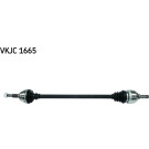 SKF | Antriebswelle | VKJC 1665