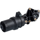 FEBI BILSTEIN 109162 Gehäuse, Ölfilter FEBI BILSTEIN 109162 Gehäuse, Ölfilter