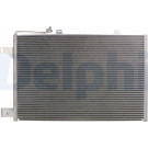 Delphi | Kondensator, Klimaanlage | TSP0225563