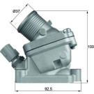 Mahle | Thermostat, Kühlmittel | TH 36 90D