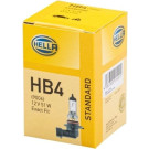 Hella | Glühlampe | 8GH 005 636-121