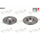 FTE | Bremsscheibe | 9072723