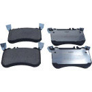 QUARO | Bremsbelagsatz, Scheibenbremse | QP5658C QUARO | Bremsbelagsatz, Scheibenbremse | QP5658C