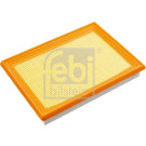 FEBI BILSTEIN 183933 Luftfilter