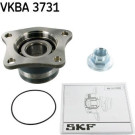 SKF | Radlagersatz | VKBA 3731